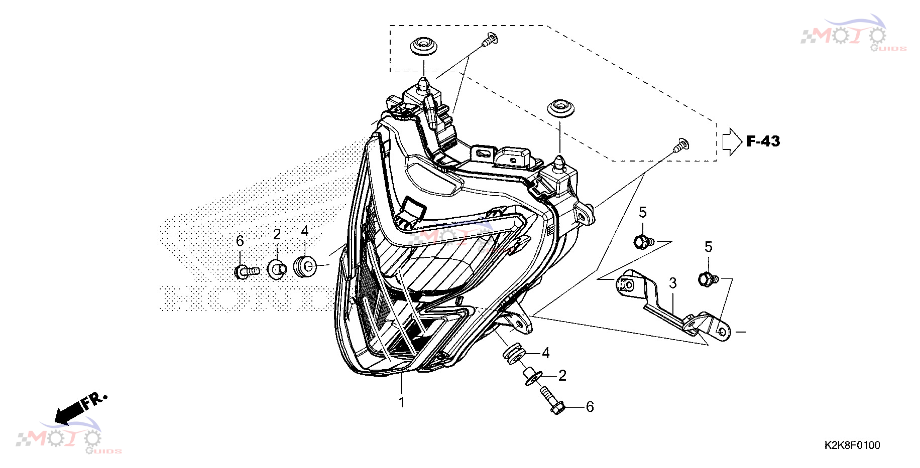 Engine Diagram